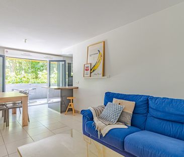 Appartement à louer - Photo 3