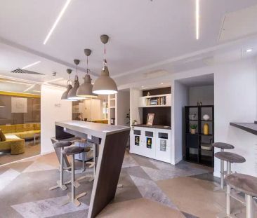 Luxury Studio - Photo 1