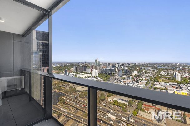 3506/245 City Road, Southbank - Photo 1