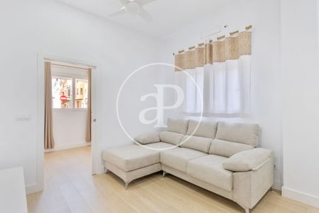 Flat for rent in Castellar - Oliveral - Photo 5