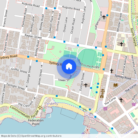 7/7 Tower Street, NSW 2095, Manly