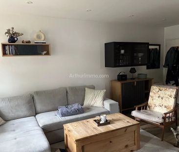 Location Appartement 2 pièces 48 m2 à Montgermont - Photo 3