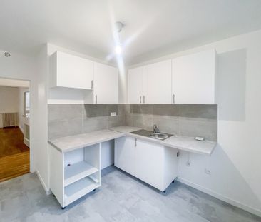 Appartement ancien - Photo 4