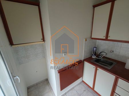 Studio/Γκαρσονιέρα για ενοικίαση Άγιος Νικόλαος (Βόλος) - Φωτογραφία 5