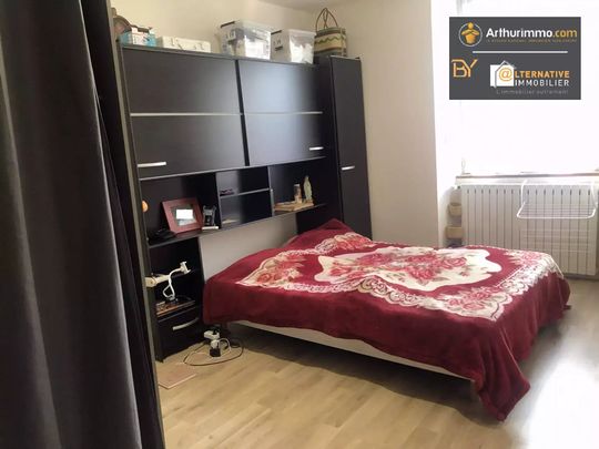 Location Maison 5 pièces 121 m2 à Domagné - Photo 1