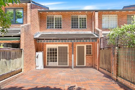 5/2-4 Grace Street, Lane Cove NSW 2066 - Townhouse For Rent | Domain - Photo 4