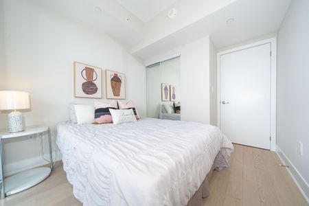 For Lease - 955 Bay Street Unit# Ph5, Toronto, Ontario - Photo 3