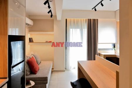 Studio/Γκαρσονιέρα για ενοικίαση - 40 Εκκλησιές - Ευαγγελίστρια, - Φωτογραφία 2