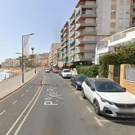 Luxury penthouse for rent in Águilas, Spain - Photo 3