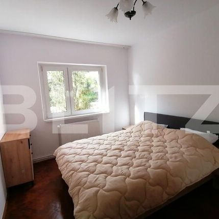Apartament cu 4 camere, decomandat, Plopiilor, pet friendly, loc de parcare - Photo 1