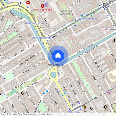 Buitenom 181, 2512 XD, 'S-Gravenhage