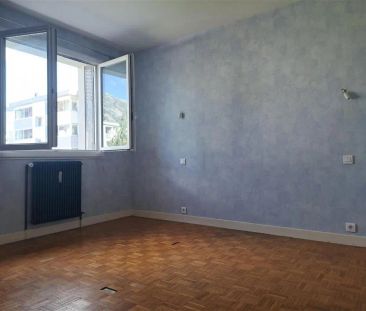 Location appartement 3 pièces - 59.73m² à Fontaine (38600) - Photo 1