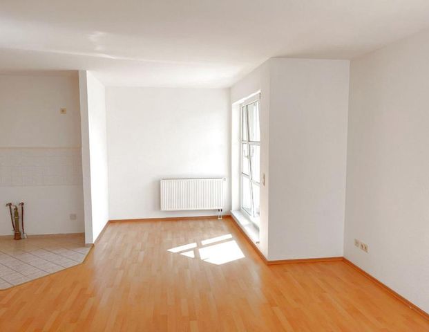 Schöne / Moderne 1 Raumwohnung(34m²)!!! - Photo 1
