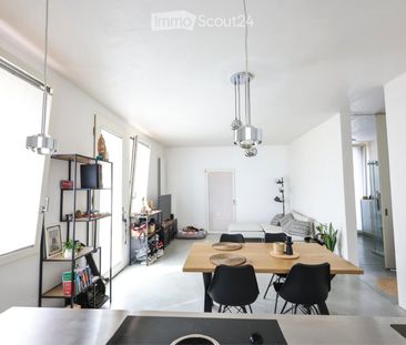 2 Zimmer, 60 m² - Foto 1