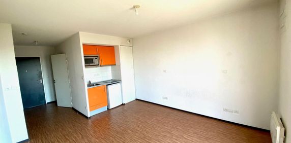 Près d'Arènes - Studio - 21m² - Photo 2