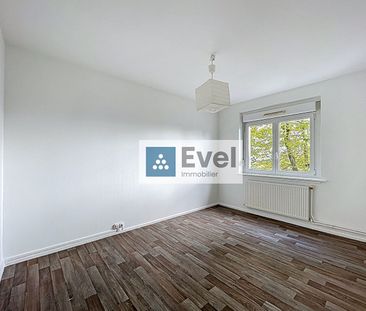 Appartement / Offre 59423691 - Photo 5