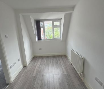 Studio Flat, Park Lane, HA9 - Photo 5