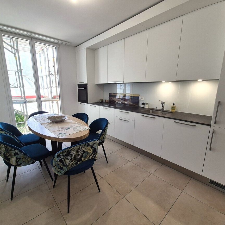 Appartements neufs de standing 4.5 pièces - Photo 1