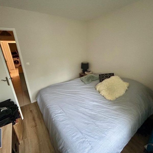 Appartement 4 pièces à louer - Photo 1