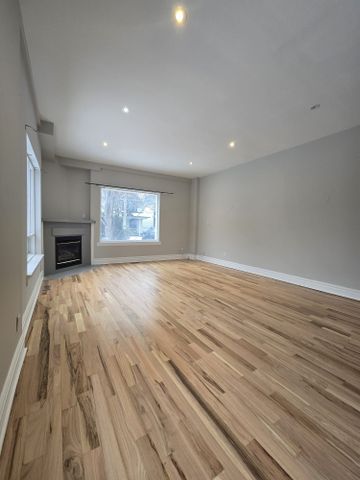 For Lease - 2a Kimbourne Avenue, Toronto, Ontario - Photo 2