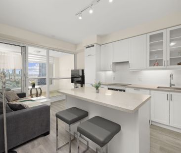 For Lease - 9075 Jane Street Unit# 1204, Vaughan, Ontario - Photo 2