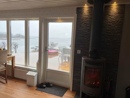 Östra Nabbavägen, Tjurkö - Foto 5