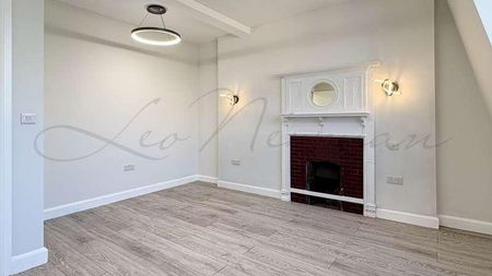 Tottenham Court Road, Fitzrovia, W1T - Photo 2