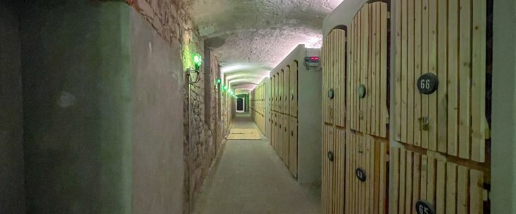 Ihr Traum vom Wohnen wird wahr! Luxus Suite - 4 Zimmer, Küche, 2 Bäder in Toplage - Photo 1