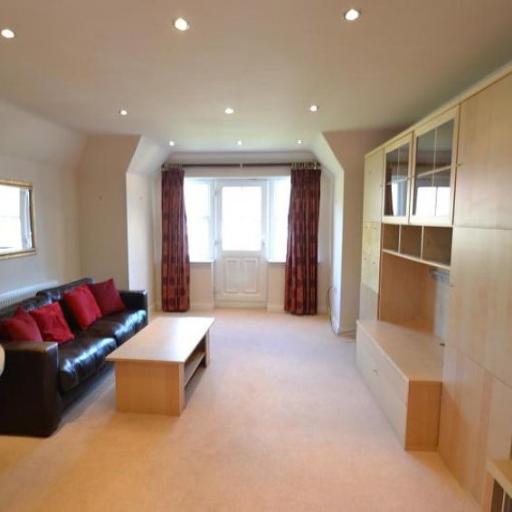 2 Bedroom Apartment Available Arranging tenancy - Photo 1