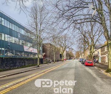 1 bedroom flat to rent - Photo 6