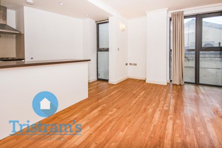 1 bed Apartment for Rent - Photo 3