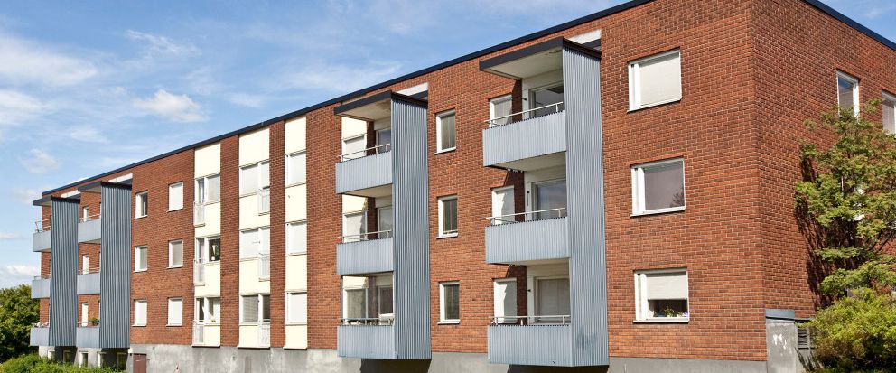 Flintvägen 4 A - Photo 1