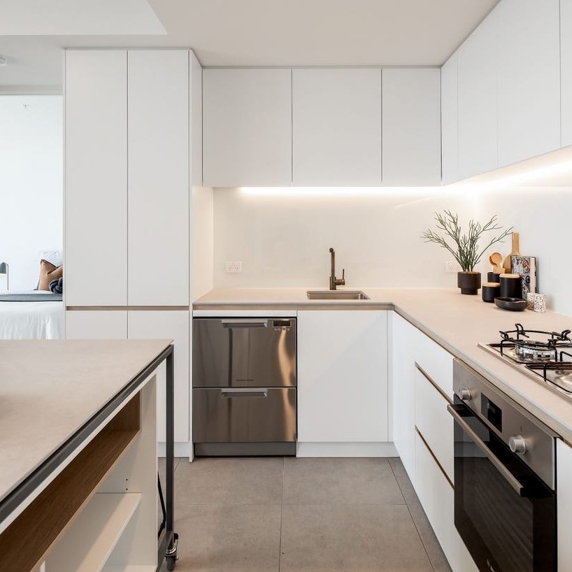 1408/17 Penny Place, Adelaide SA 5000 - Apartment For Rent | Domain - Photo 1