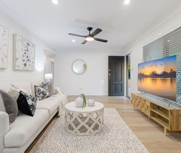 4-Bedroom Home with Huge Entertaining Deck - Photo 3