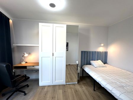 Pokój, ul. Marcelińska - Photo 5