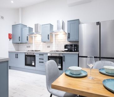 1 bedroom house to rent - Photo 6