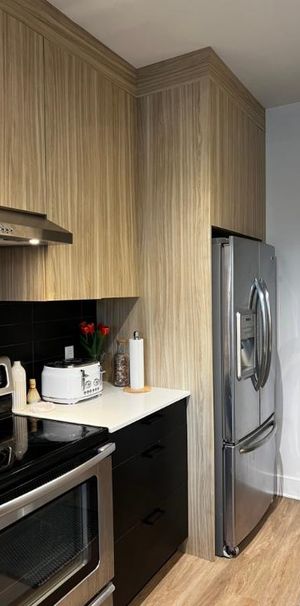 Grand 3 1/2 à louer Beloeil Animaux acceptés - Photo 1