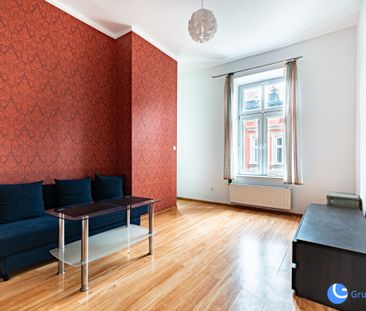 Rynek Dębnicki*2pok.-38m2*Różana*Bulwary - Photo 3