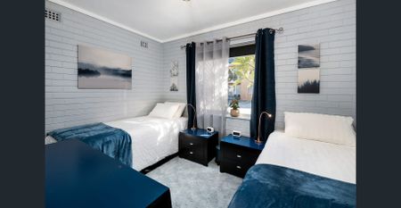 FABULOUS East Fremantle Appartment - Photo 5