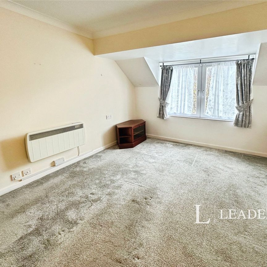 1 bedroom apartment to rent Homelatch House, St. Leonards Road, Eastbourne, BN21 - Photo 1