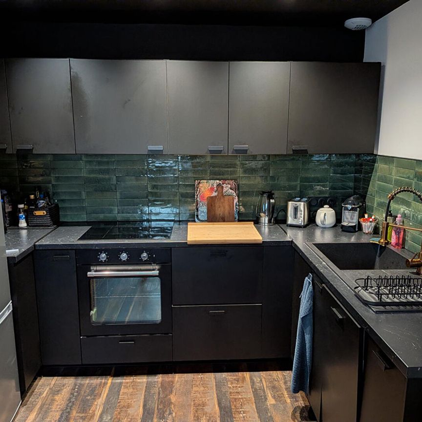 Location Appartement ROUEN - Photo 1