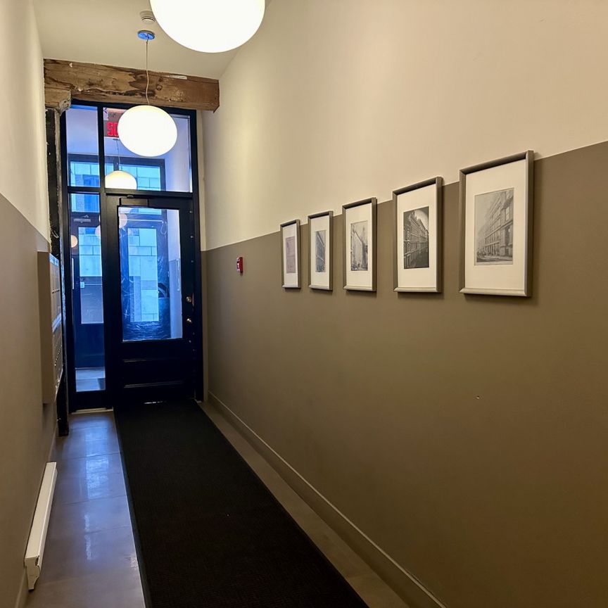 415 des Récollets, #501 - Photo 1