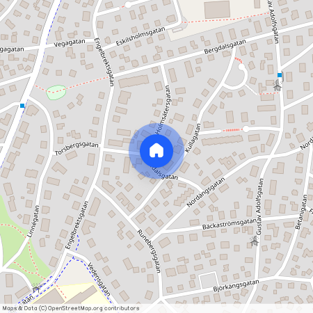 Borås, Holmsätersgatan, 2, 50458