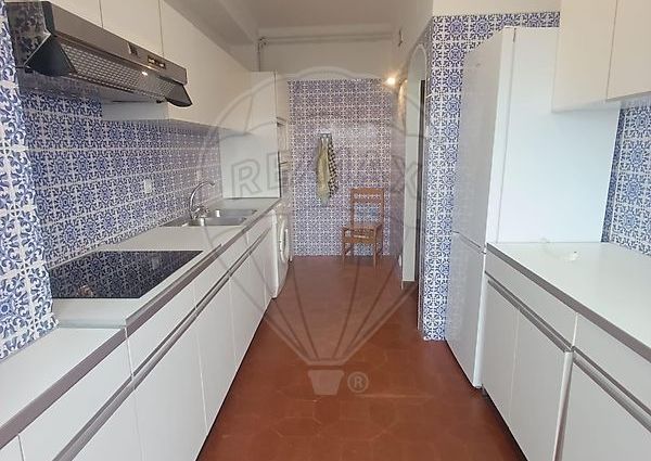 Apartamento T4 em Coimbra