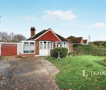 2 bedroom bungalow to rent - Photo 5