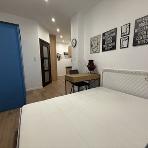 Kraków ul. Botaniczna do wynajęcia - Photo 2