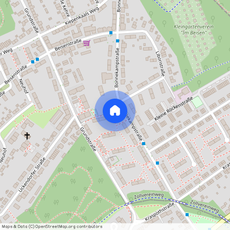 Bonnekampstraße 43, 45327, Essen Ot Katernberg