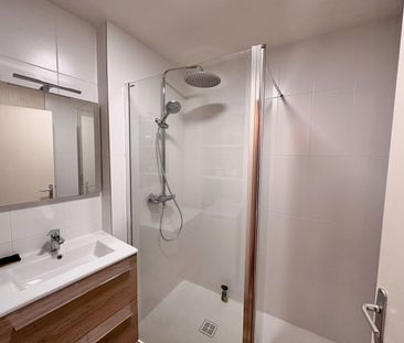Location Appartement 2 pièces 45m² - Photo 4