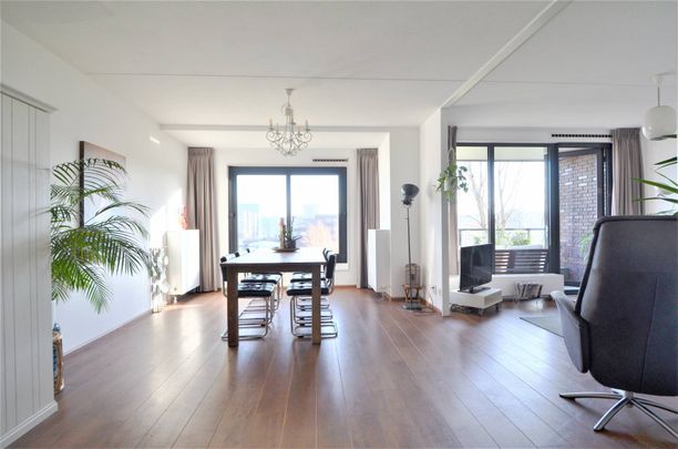 Erich Salomonstraat, 593, 1087GT, Amsterdam - Photo 1