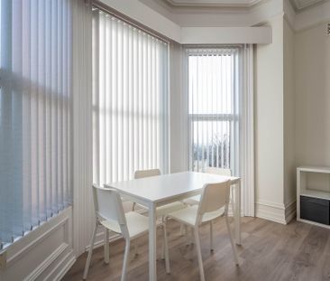 Apt 4 8 Adelaide Park, BELFAST, BT9 6FX - Photo 3